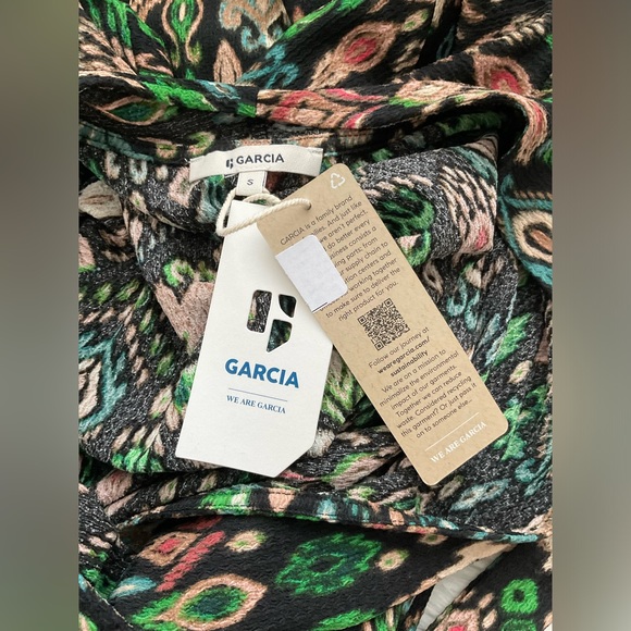 🛑🛑🛑GRACIA DAY DRESS - Picture 6 of 9